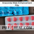 Anaconda Male Enhancement Pills new14